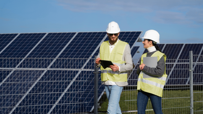 energías renovables