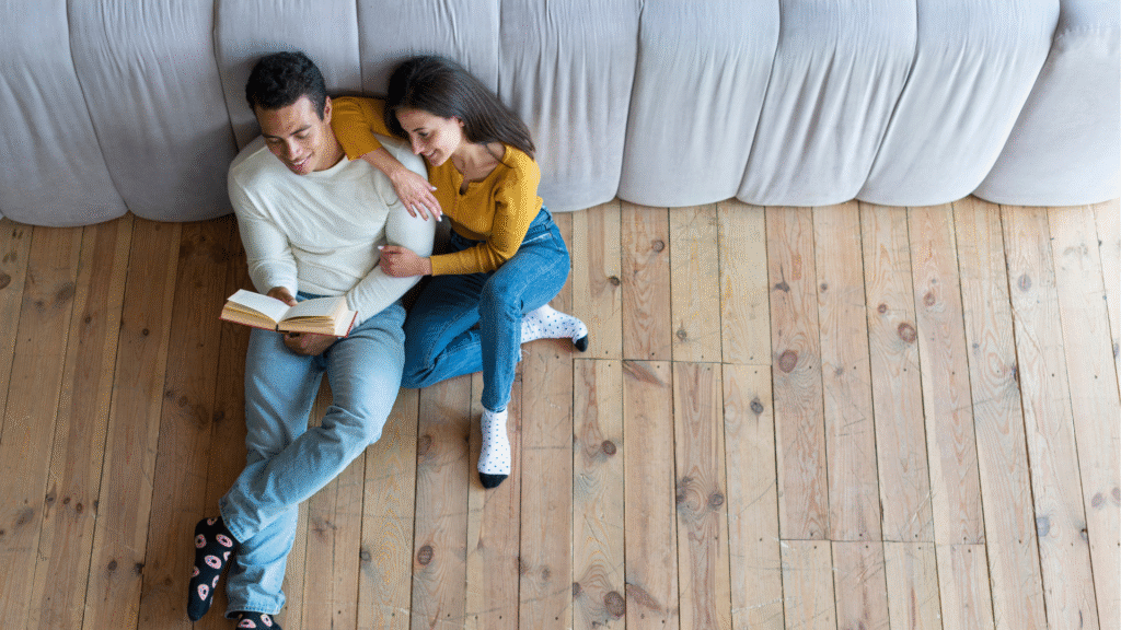 Climatizar hogar en invierno