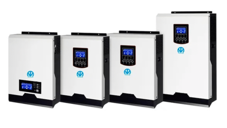 inversor solar chile