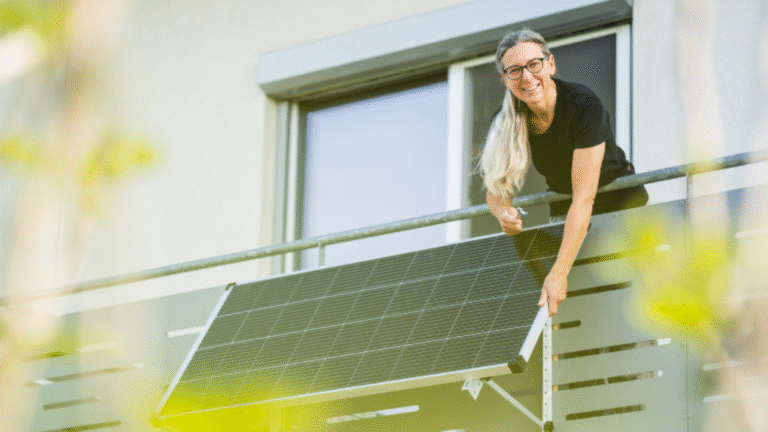 loop paneles solares